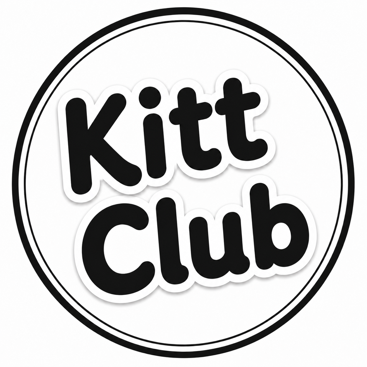 Kitt Club Logo