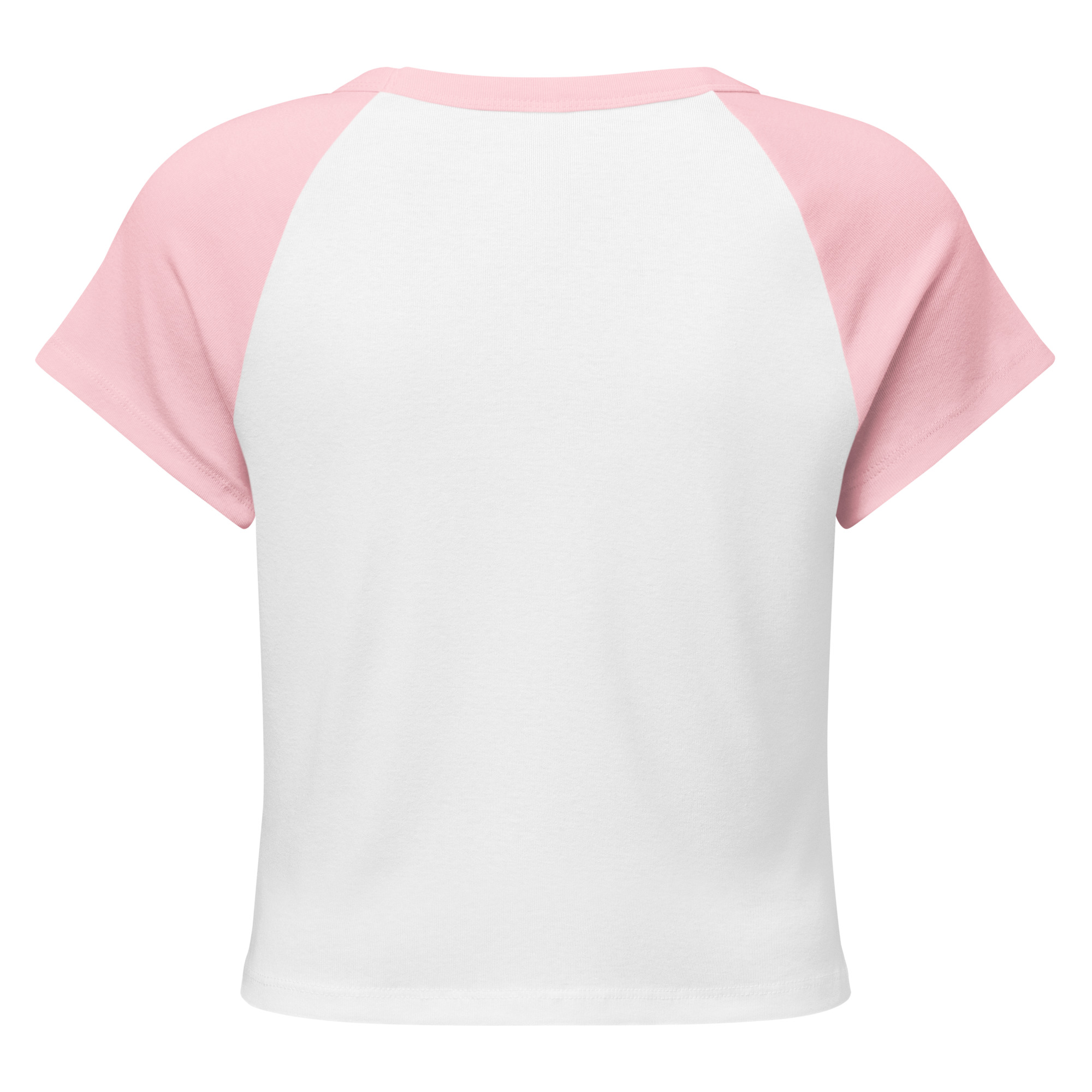 Tee Back View